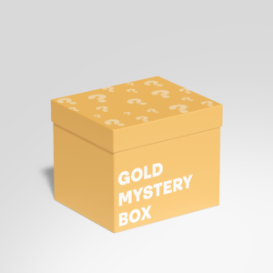 Black Friday Mystery Boxes