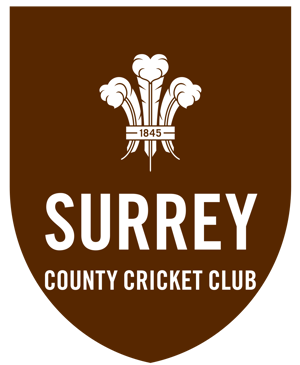 Surrey 2nd XI
